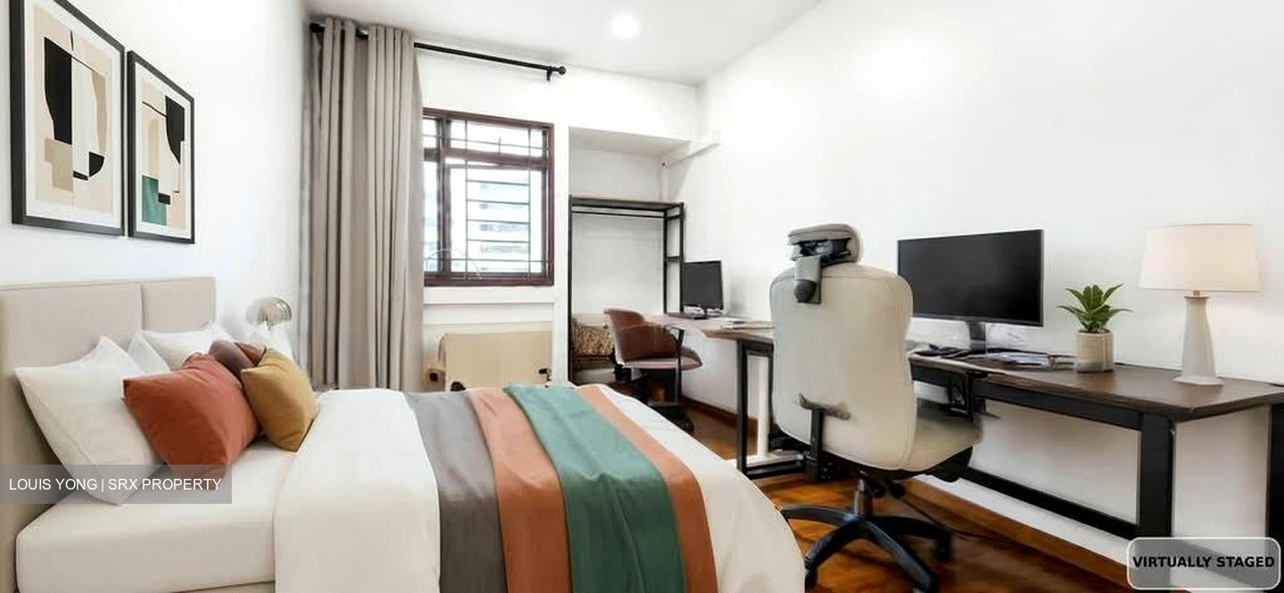Blk 308B Anchorvale Place (Sengkang), HDB 5 Rooms #583019671